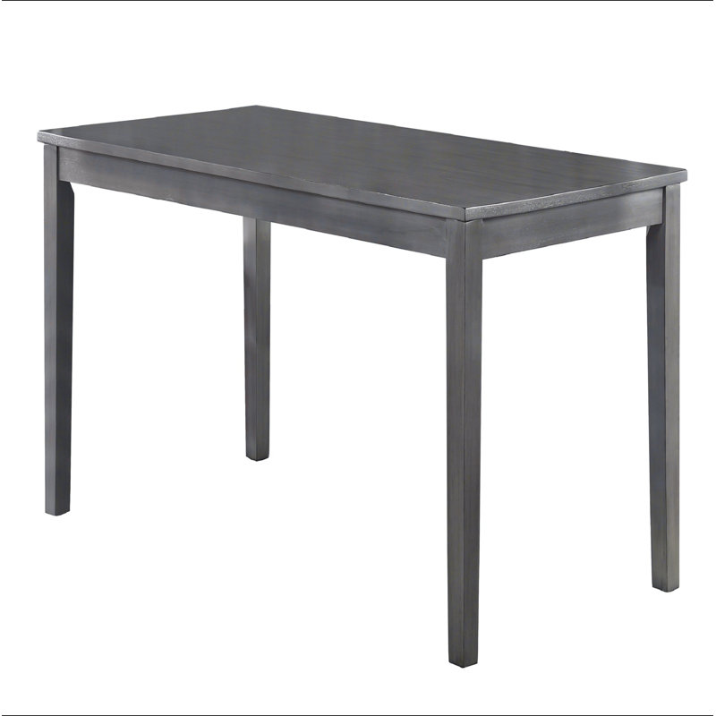 Table de salle à manger contemporaine 1pc