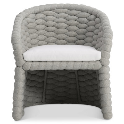Outdoor Dining Armchair