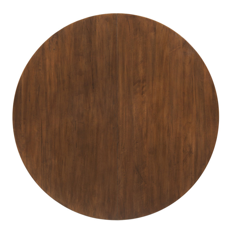 Bromefield Extendable Round Dining Table