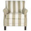 Fauteuil Lawson de 28,3 cm de large-132053563