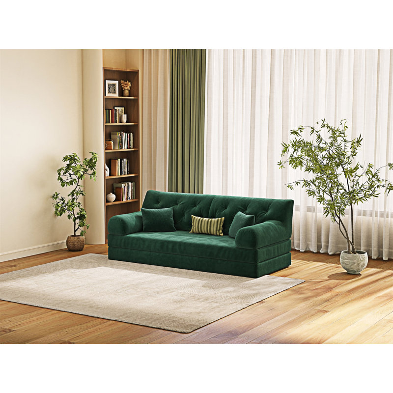 Modular Convertible Sofa