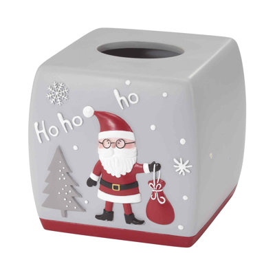 Charlton ®    Tissue Cover
