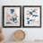 Modern Geo - 2 Piece Painting-1307833859-1307833887