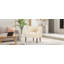 Chaise de baignoire contemporaine rembourrée-121086663