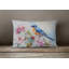 Coussin décoratif intérieur / extérieur en polyester 