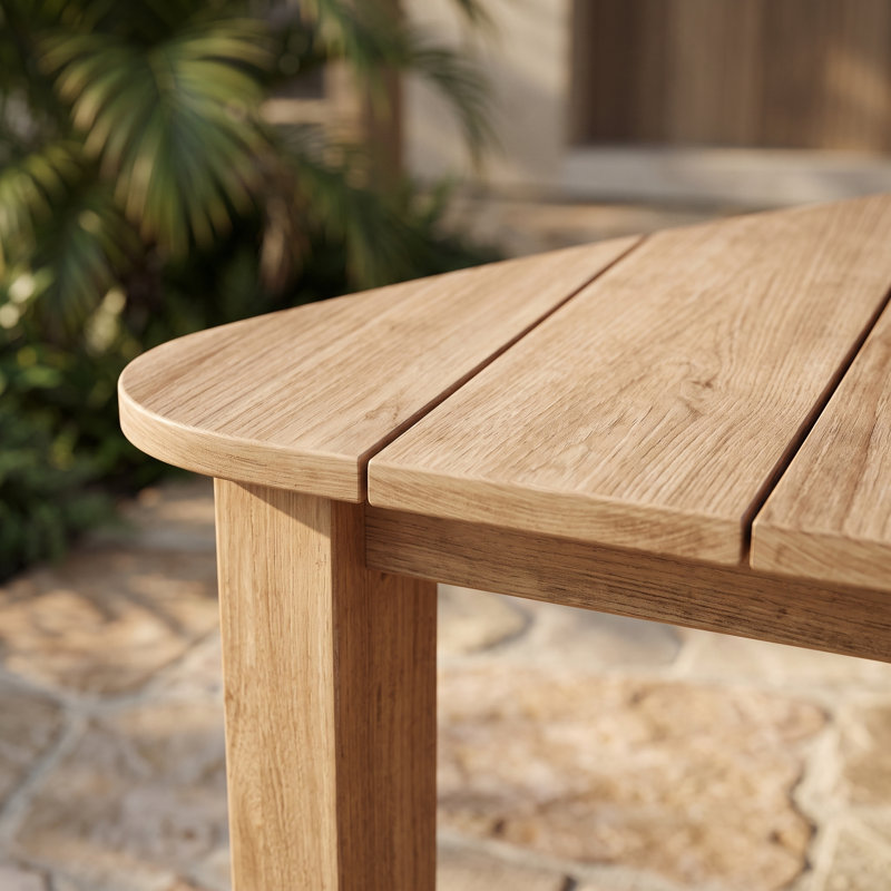 PADUA TRIANGLE TABLE