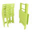 Brescia Folding Table with 2  Chairs Garden Set-36561924