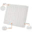 Coussin d’extérieur Pina-850526780