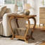 Table de bout étroite, petite table d'appoint-1442112989