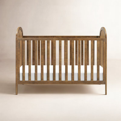 Beau 3-In-1 Convertible Crib