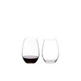 RIEDEL The O Wine Tumbler Syrah/Shiraz Wine Glass