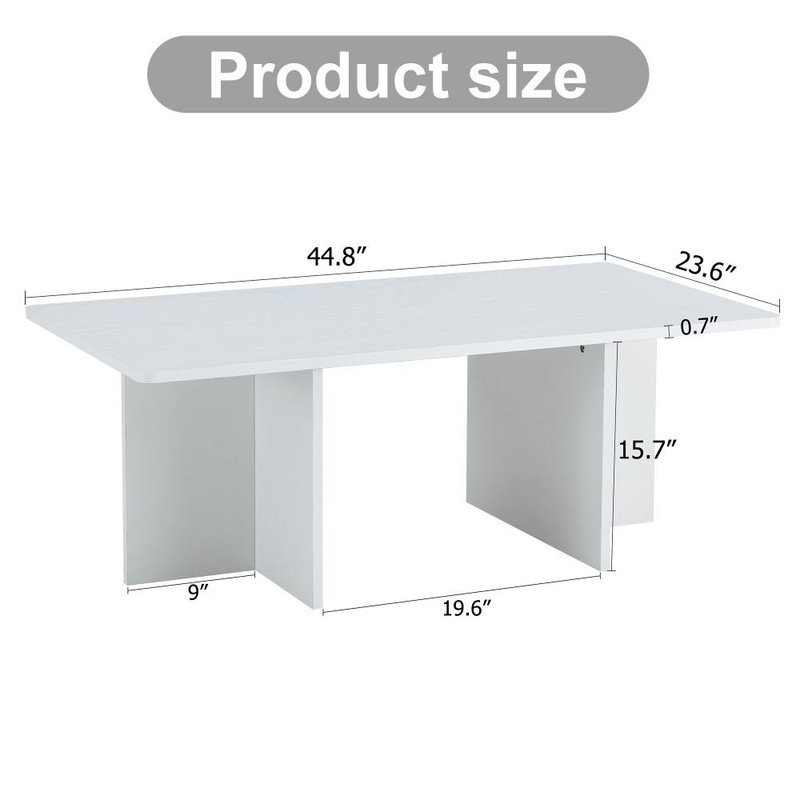 Table basse Finan