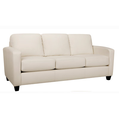 Woodby 80'' Upholstered Sofa