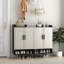Buffet de rangement pour chaussures