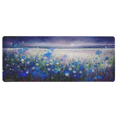 Fabric Desk Pad