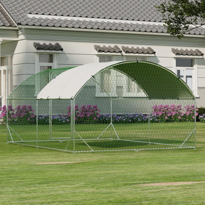 Chicken Coop