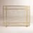 Erick Iron Fireplace Screen-38329681