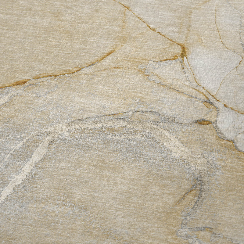 Jeté en sherpa Addison, Beige