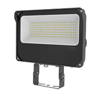 Plug-in Integrated LED Flood Light