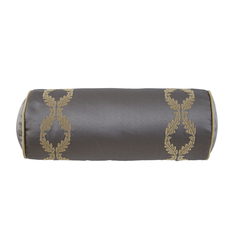 Coussin décoratif 6 po x 15 po Walton