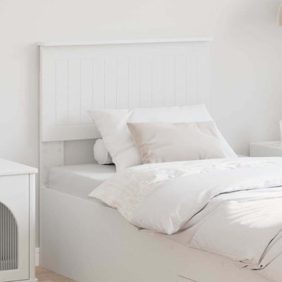 Headboard