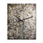 Jaleny - Horloge murale mosaïque surdimensionnée Boho-1643284523