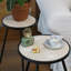 Ensemble de 2 porte-plantes Farmhouse