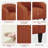 Upholstered Accent Chair Fabric Club Chair-116648881