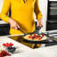 Aluminum Non-Stick Crepe Pan