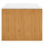 Armoire de rangement murale cinétique Modway-88459725