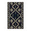 Tapis gris soyeux et moelleux-2030583208