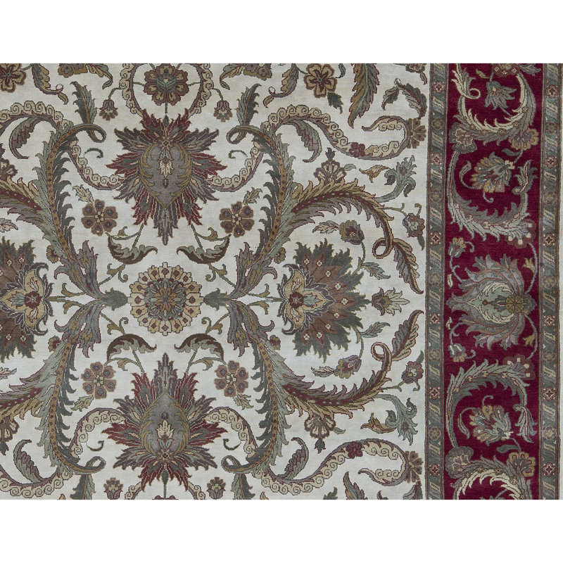 Crown One-of-a-Kind 11'10" X 15' Area Rug