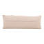 Raleigh Handwoven Wool Pillow, Multicolor