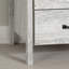 Tables de chevet Gravity érable gris-87569785