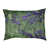 Vert / mauve / brun foncé