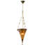 Istanbul 1-Light Pendant