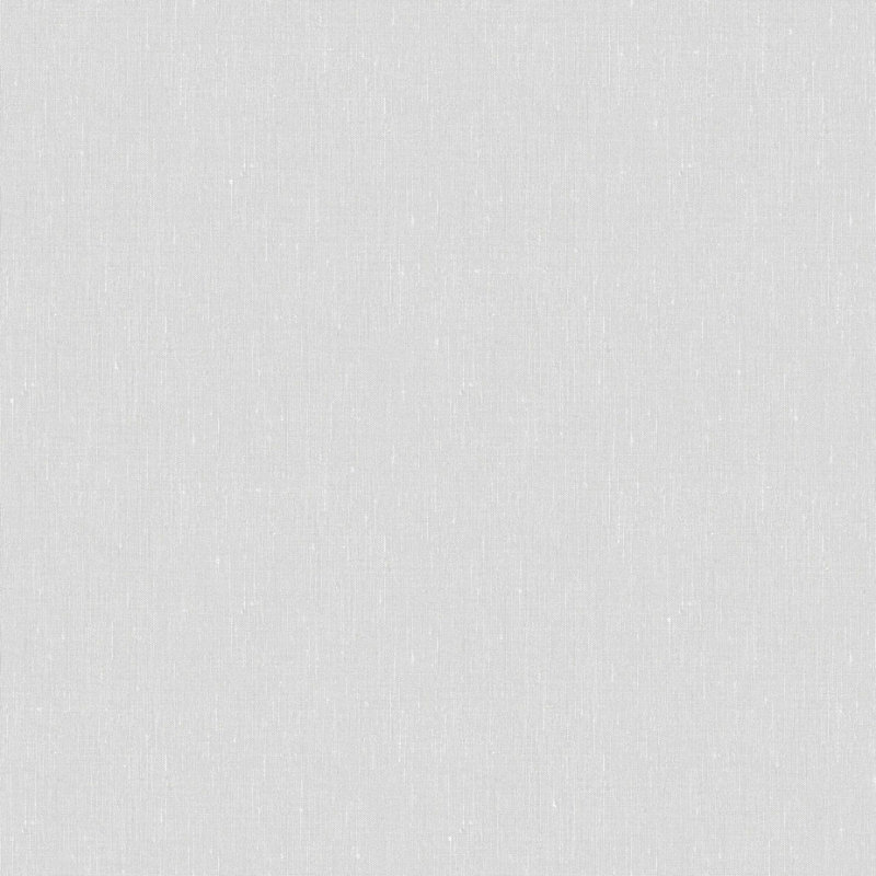 Boråstapeter Linen Wallpaper, Swedish Gray