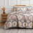 Kilim oversized duvet cover set-98764069-98764071