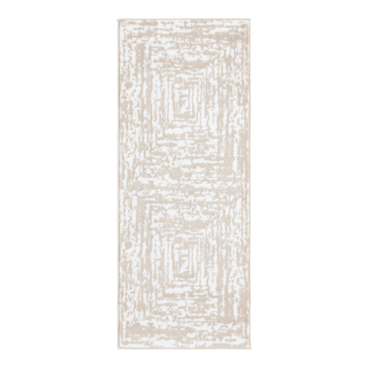 Oak Brook Abstract Indoor Rug