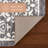 TOWN & COUNTRY EVERYDAY Walker Everwash Non-Slip Backing Kitchen Mat-1479301001-1479301007