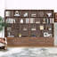 Organisateur de rangement pour bibliothèque
