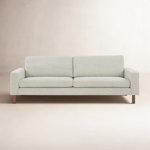 Lobos Upholstered 87.01'' Sofa