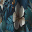 Moody Tropics Moody Patterns - Rideau floral - Rideau occultant floral - 1 panneau-107548266