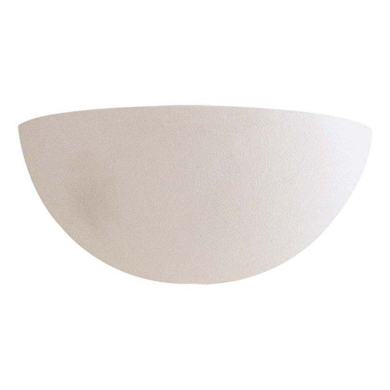 Demi lune en demi-lune 1 lumière
