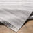 Matteoli Striped Indoor / Outdoor Rug-70048805