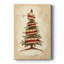 Art des Fêtes de Noël - Toile tendue avec châssis CDLVI-1332286824