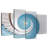 Lilie Blue Spiral Staircase-108836932