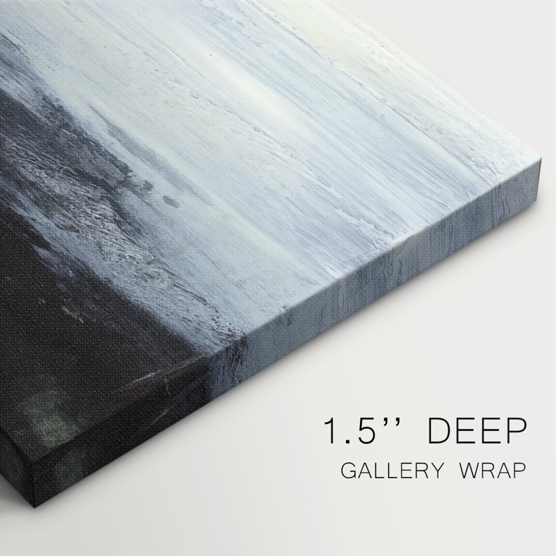 Moment in Space II -Galery Enveloppé Cavas, 32 x 48