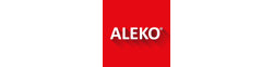 ALEKO logo