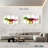 Brampt Abstract Dinosaur-108899492